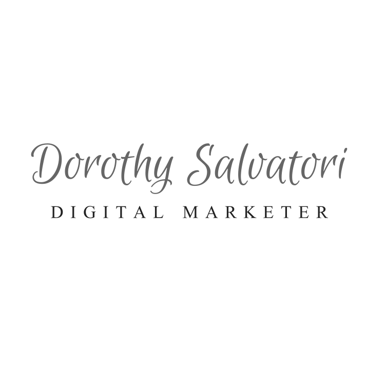 Dorothy Salvatori - Spiritual Businesses Coach